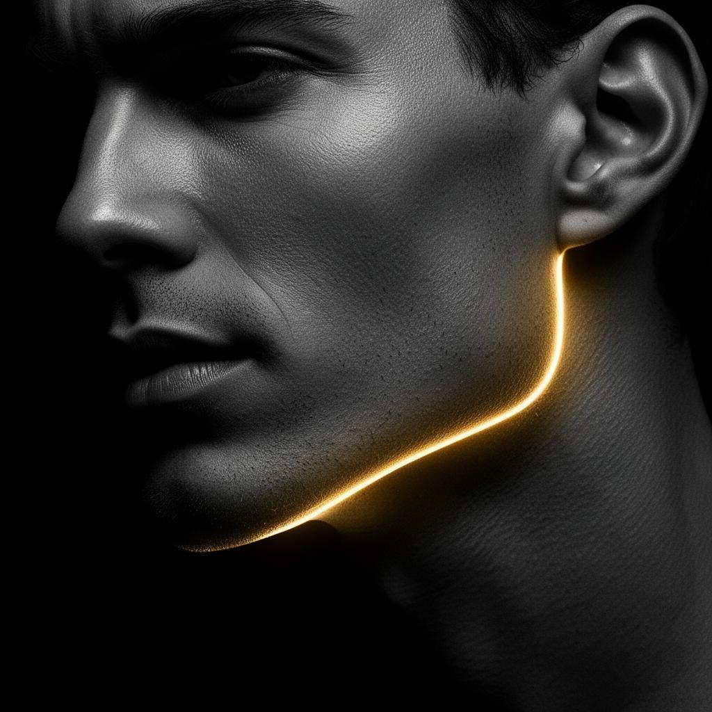 Jawline Definition