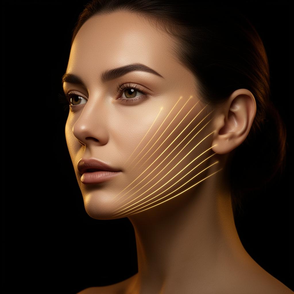 Non-Surgical Facelift