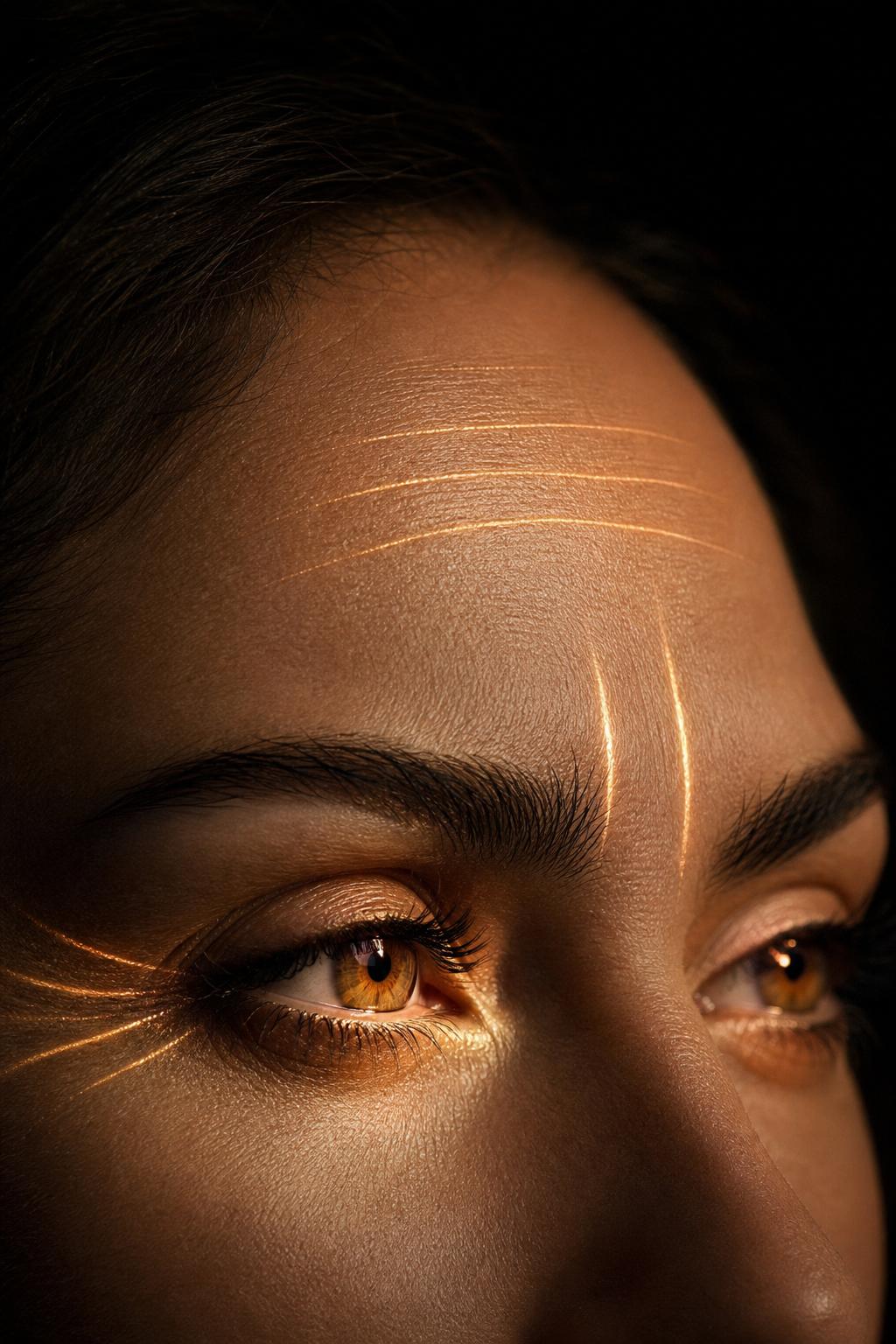 1, 2 or 3 Areas Botox