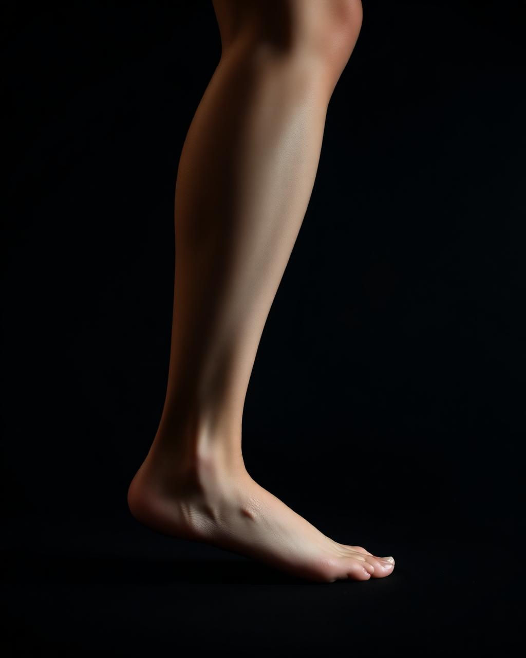 Calf Slimming