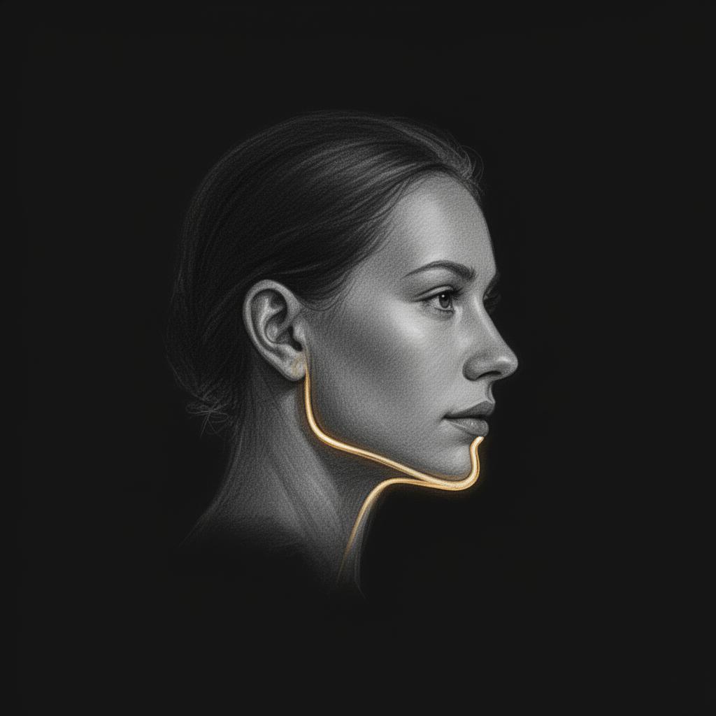 Jowl & Jawline