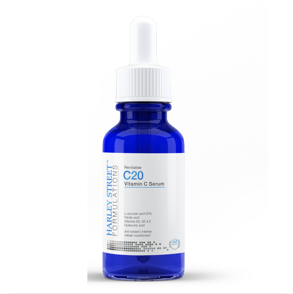 Revitalise C20 Vitamin C Serum